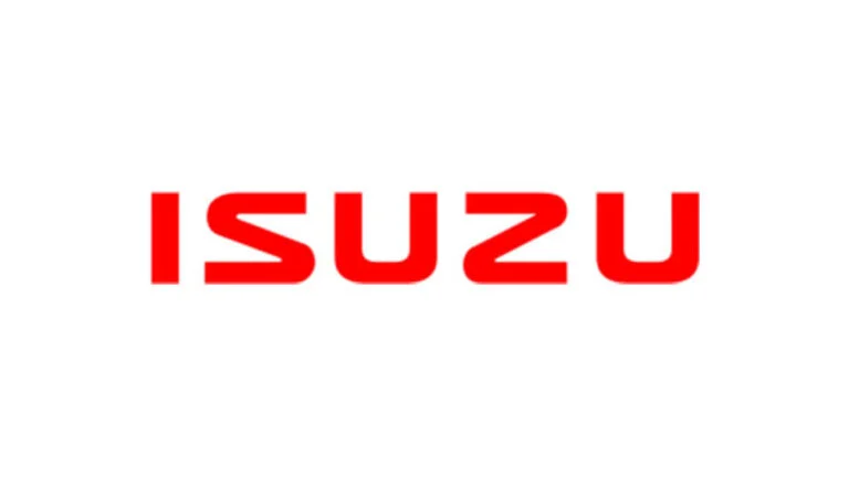 Isuzu