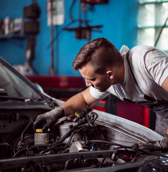 Why Choose Friendly Auto Care